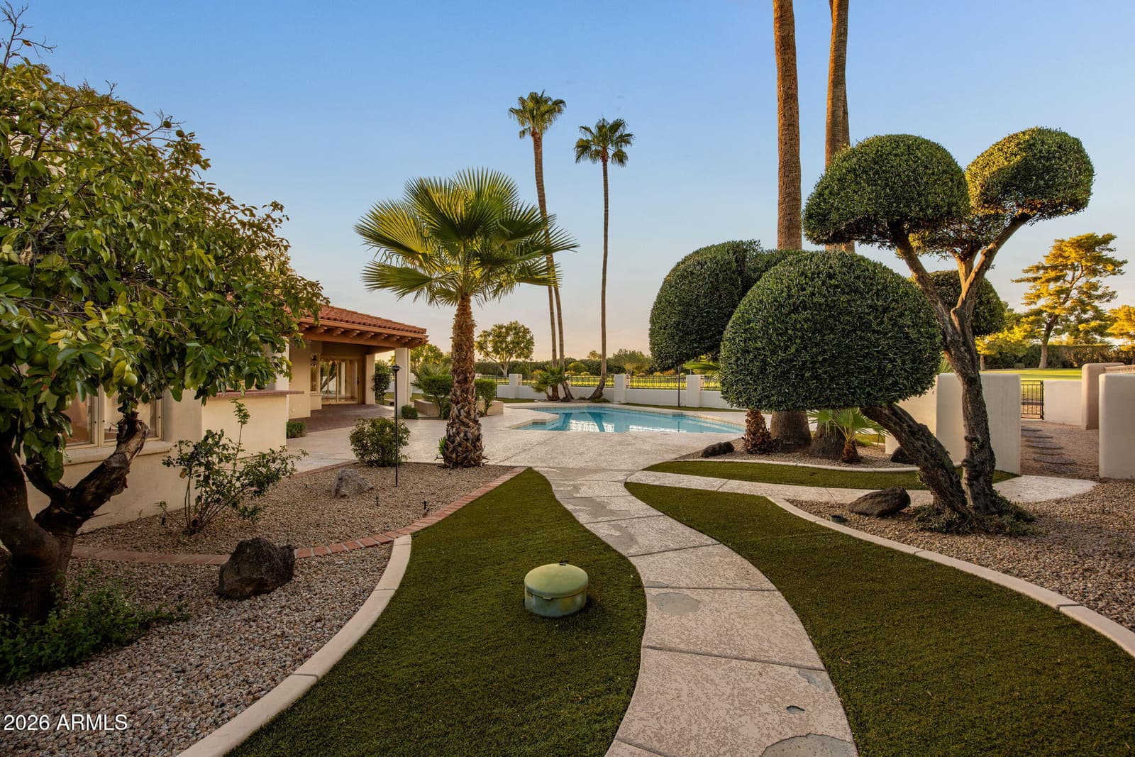 8262 E Vista De Valle, Scottsdale, AZ 85255 — photo 10 of 32