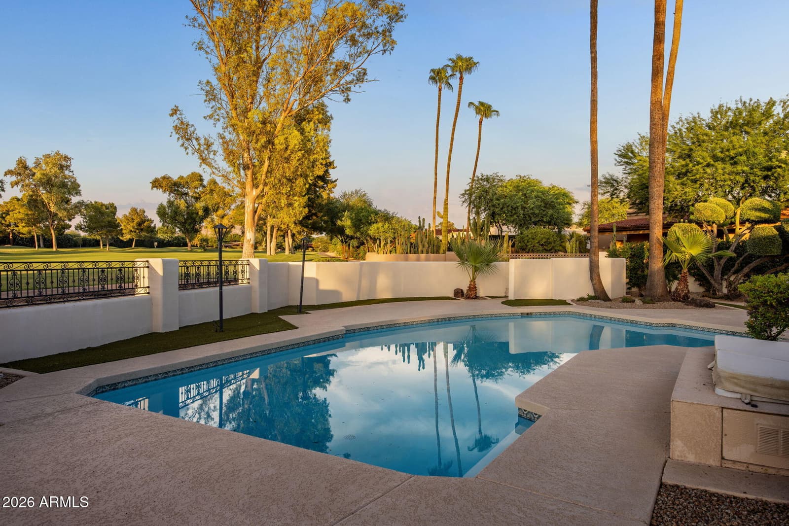 8262 E Vista De Valle, Scottsdale, AZ 85255 — photo 4 of 32