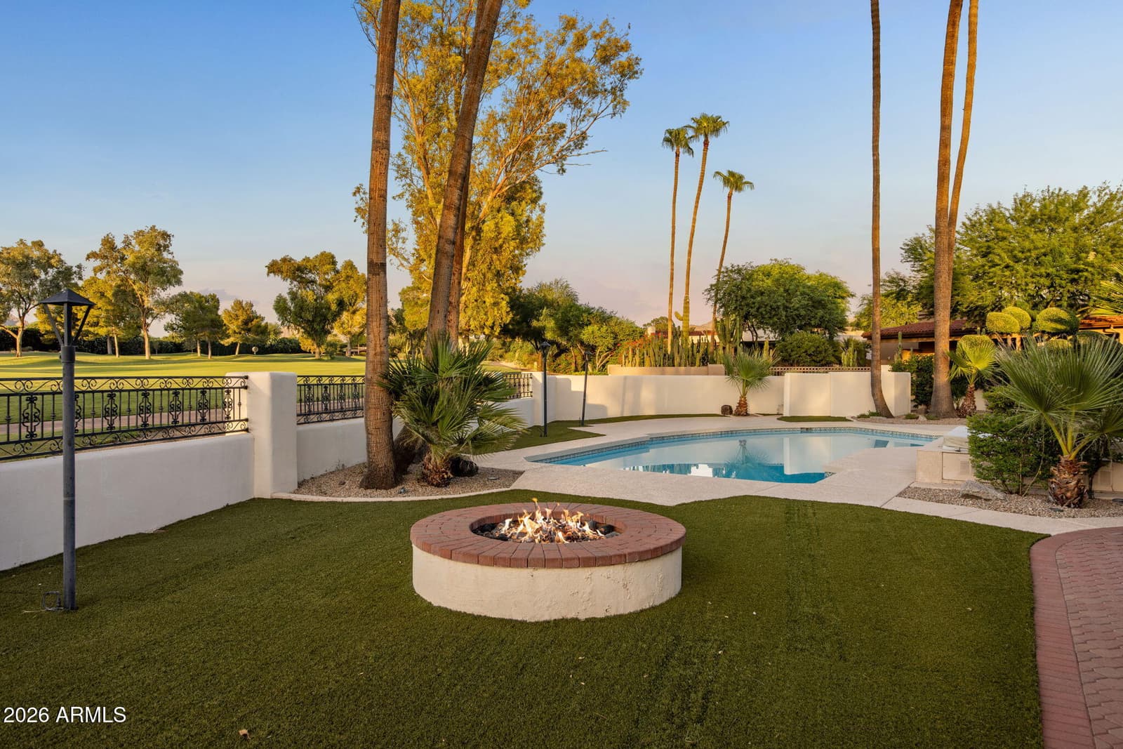 8262 E Vista De Valle, Scottsdale, AZ 85255 — photo 19 of 32