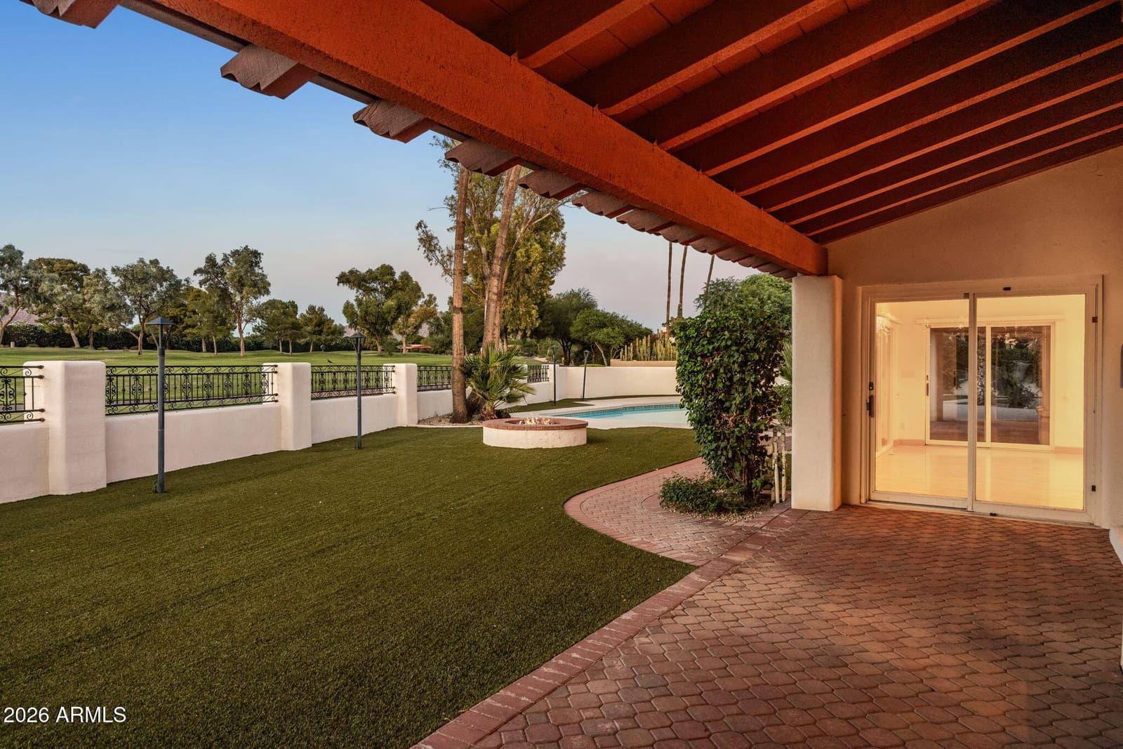 8262 E Vista De Valle, Scottsdale, AZ 85255 — photo 7 of 32