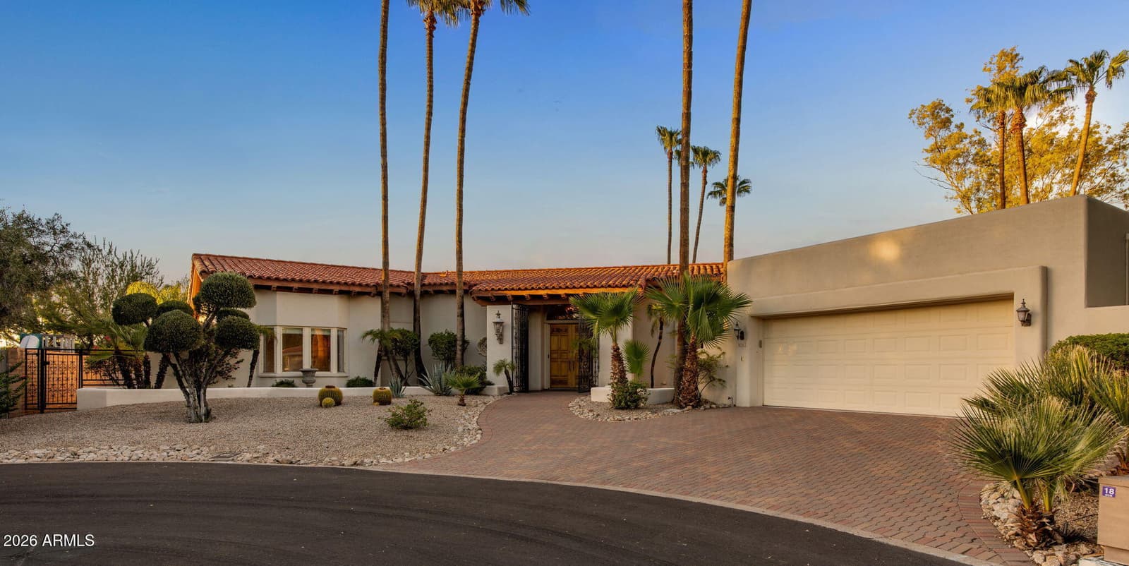 8262 E Vista De Valle, Scottsdale, AZ 85255 — photo 28 of 32