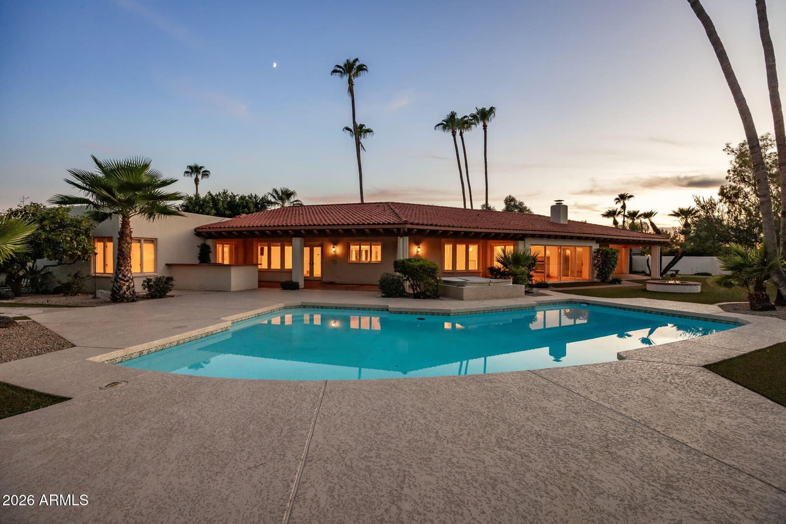 8262 E Vista De Valle, Scottsdale, AZ 85255 — photo 22 of 32