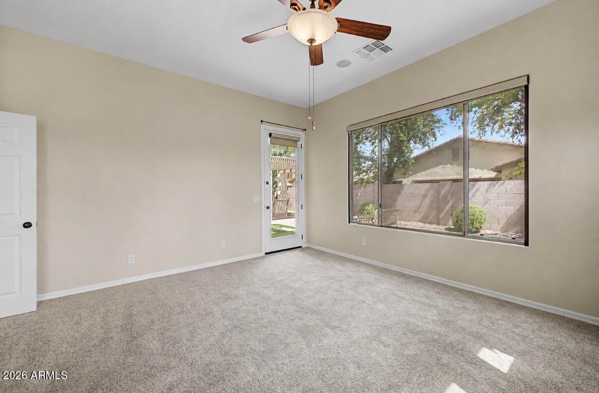 2660 E Blue Spruce Lane, Gilbert, AZ 85298 — photo 11 of 19