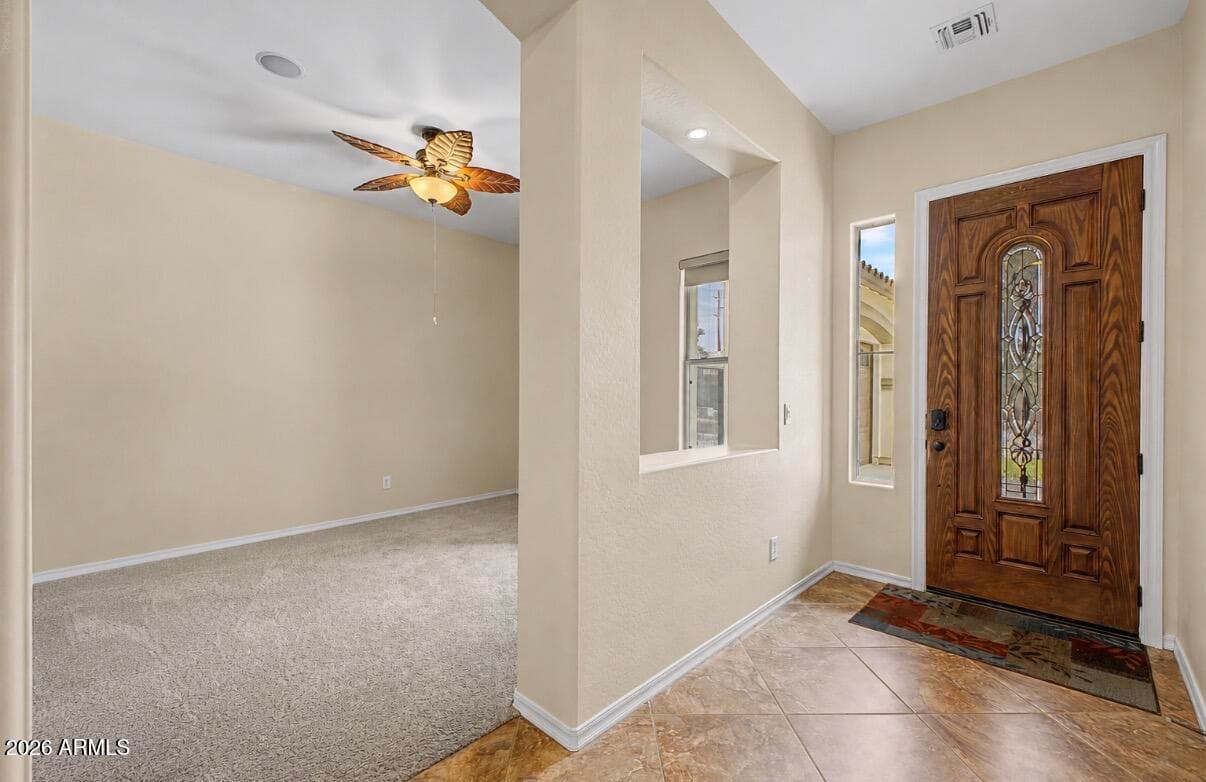 2660 E Blue Spruce Lane, Gilbert, AZ 85298 — photo 4 of 19