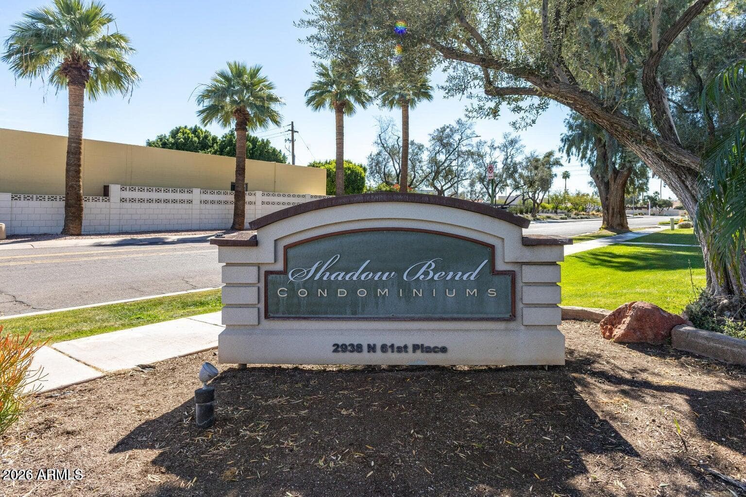 2938 N 61st Place 227, Scottsdale, AZ 85251 — photo 22 of 26