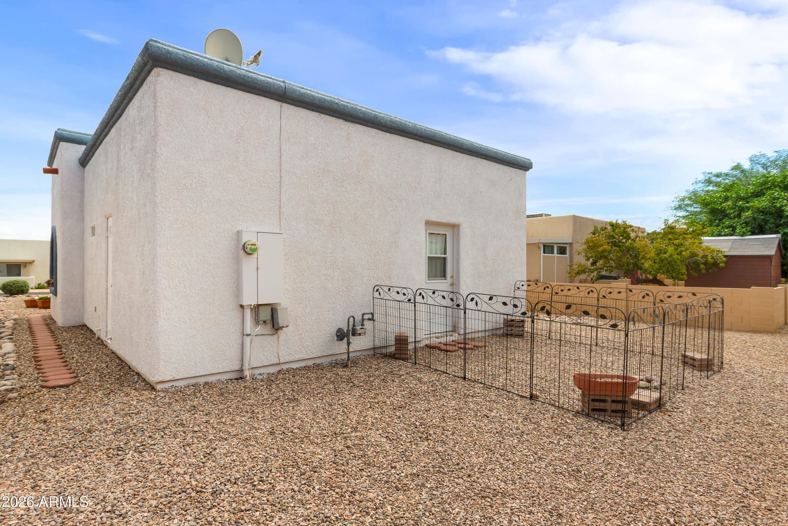 430 S Chase Street, Sierra Vista, AZ 85635 — photo 20 of 22