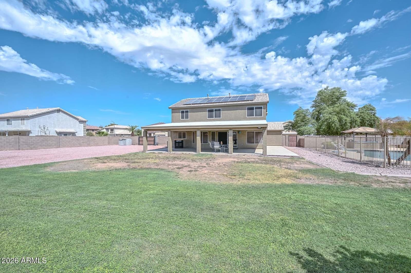12317 W Berry Lane, El Mirage, AZ 85335 — photo 52 of 69