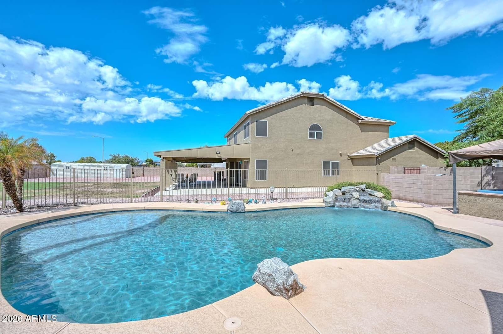 12317 W Berry Lane, El Mirage, AZ 85335 — photo 61 of 69