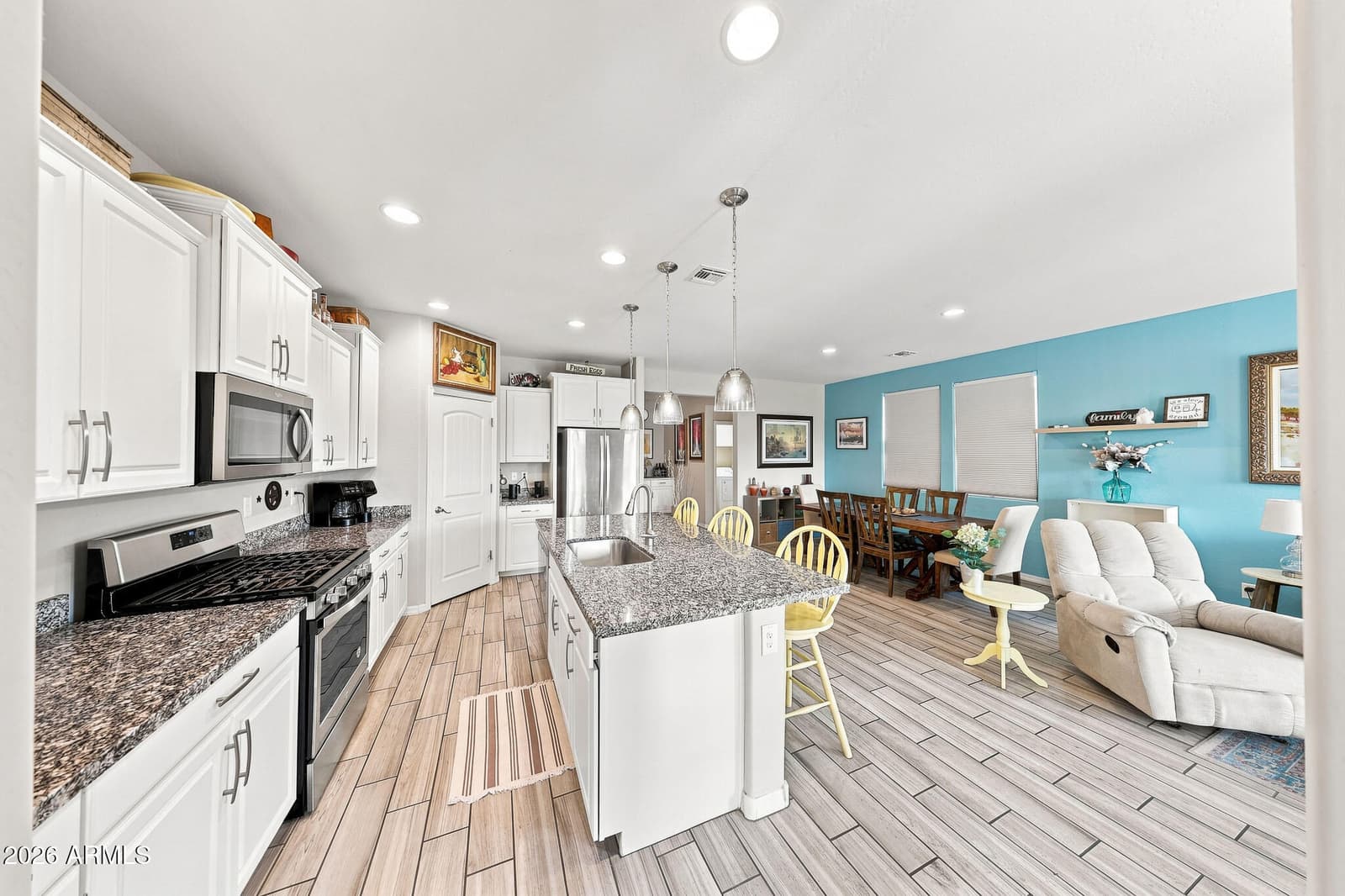 7724 S 23rd Street, Phoenix, AZ 85042 — photo 46 of 62