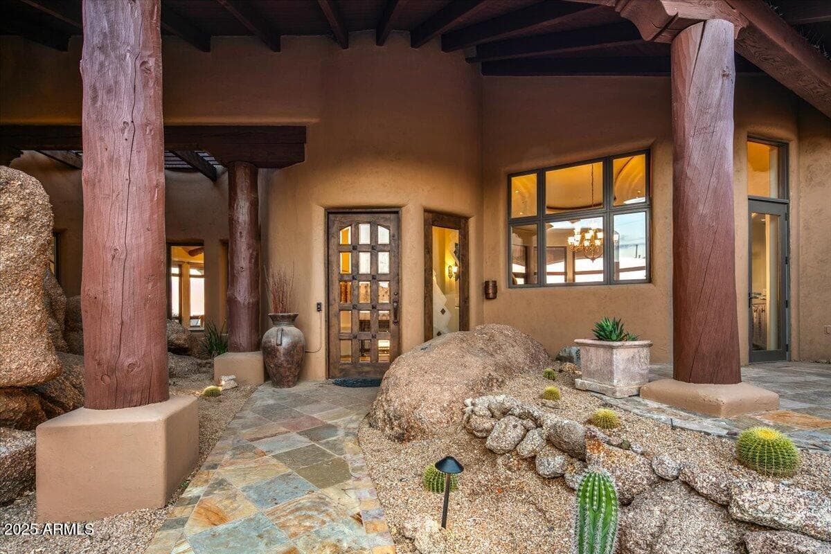 29206 N 101st Street, Scottsdale, AZ 85262 — photo 10 of 91