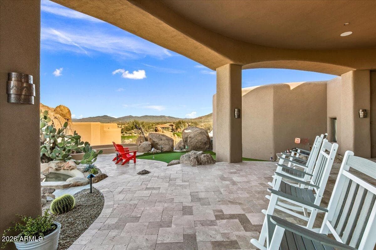 29206 N 101st Street, Scottsdale, AZ 85262 — photo 80 of 91