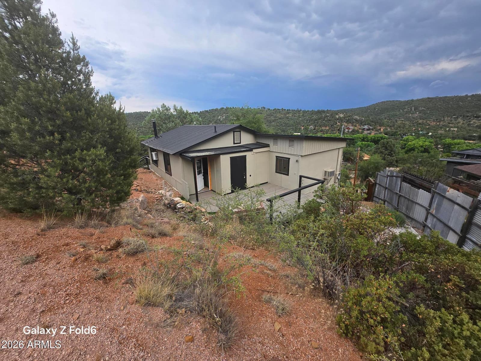 234 W Kings Drive, Payson, AZ 85541 — photo 18 of 25