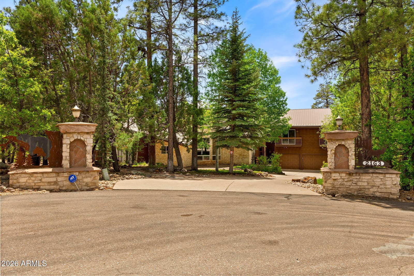 2163 Creekside Court, Pinetop, AZ 85935 — photo 94 of 107