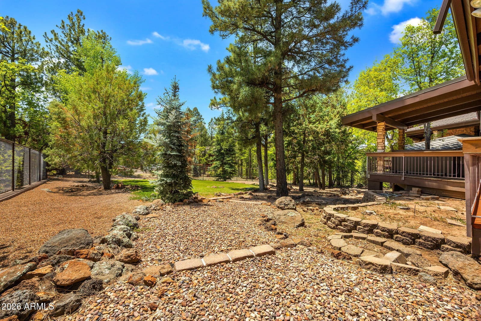 2163 Creekside Court, Pinetop, AZ 85935 — photo 100 of 107