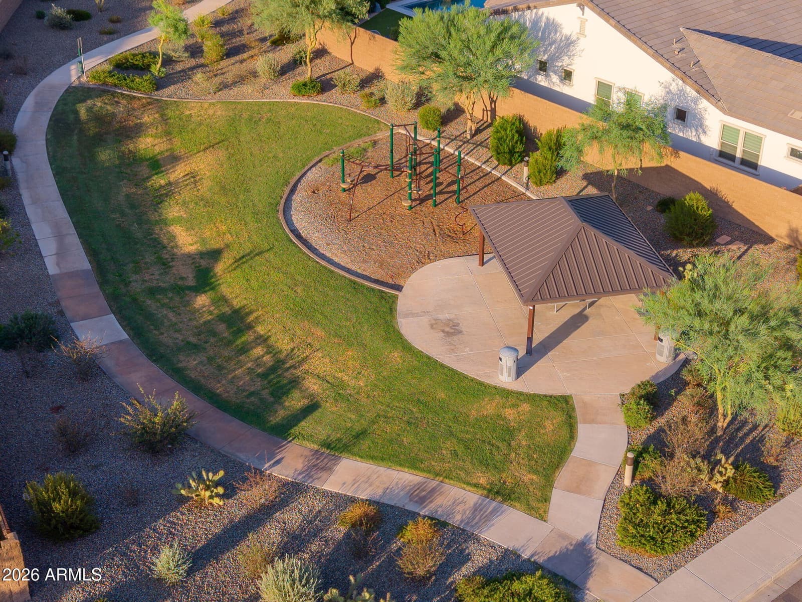 21019 N 60th Terrace, Phoenix, AZ 85054 — photo 53 of 54