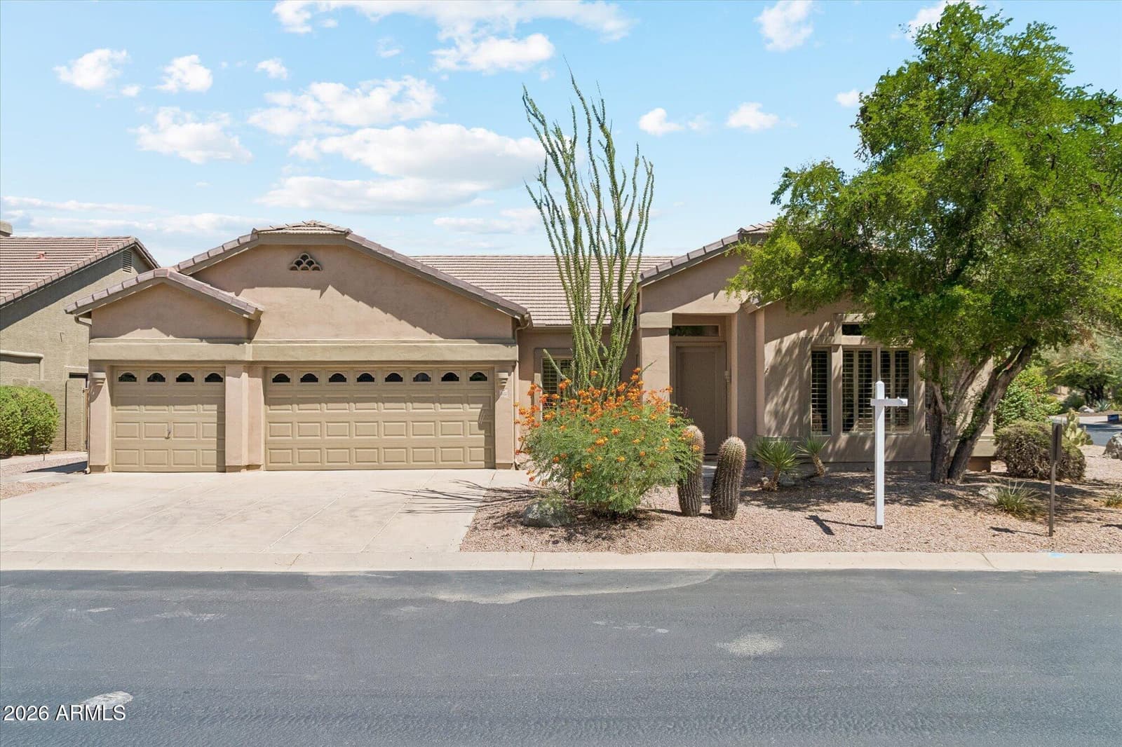 3635 N Eagle Canyon, Mesa, AZ 85207 — photo 1 of 33