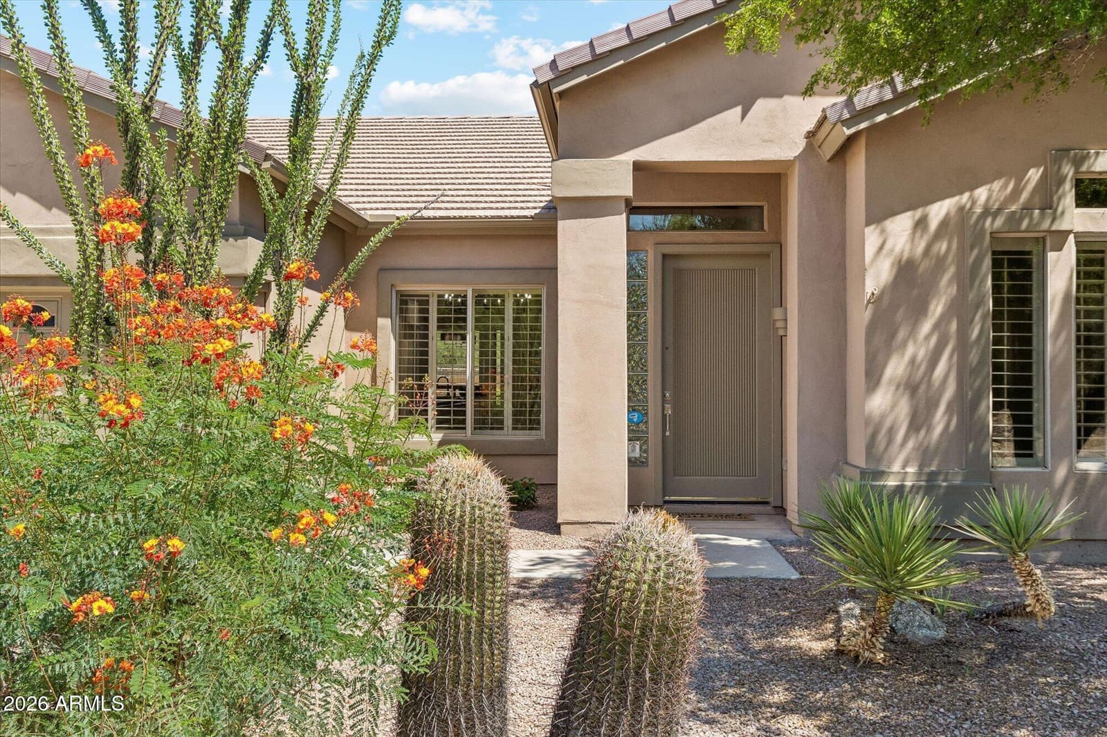 3635 N Eagle Canyon, Mesa, AZ 85207 — photo 2 of 33