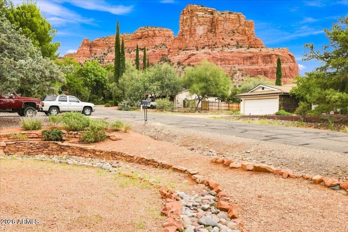125 Cathedral Rock Drive N/A, Sedona, AZ 86351 — photo 5 of 30