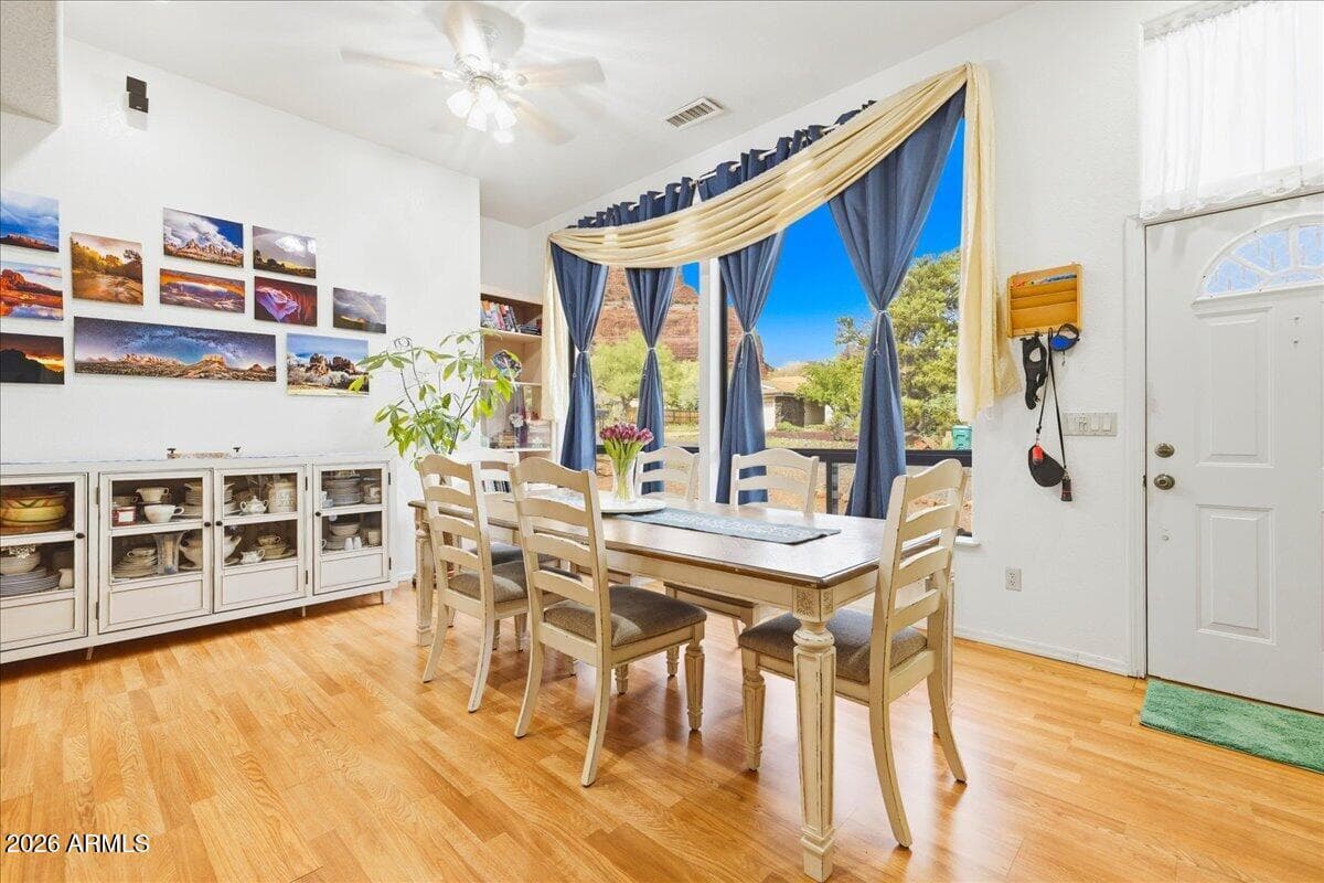 125 Cathedral Rock Drive N/A, Sedona, AZ 86351 — photo 10 of 30