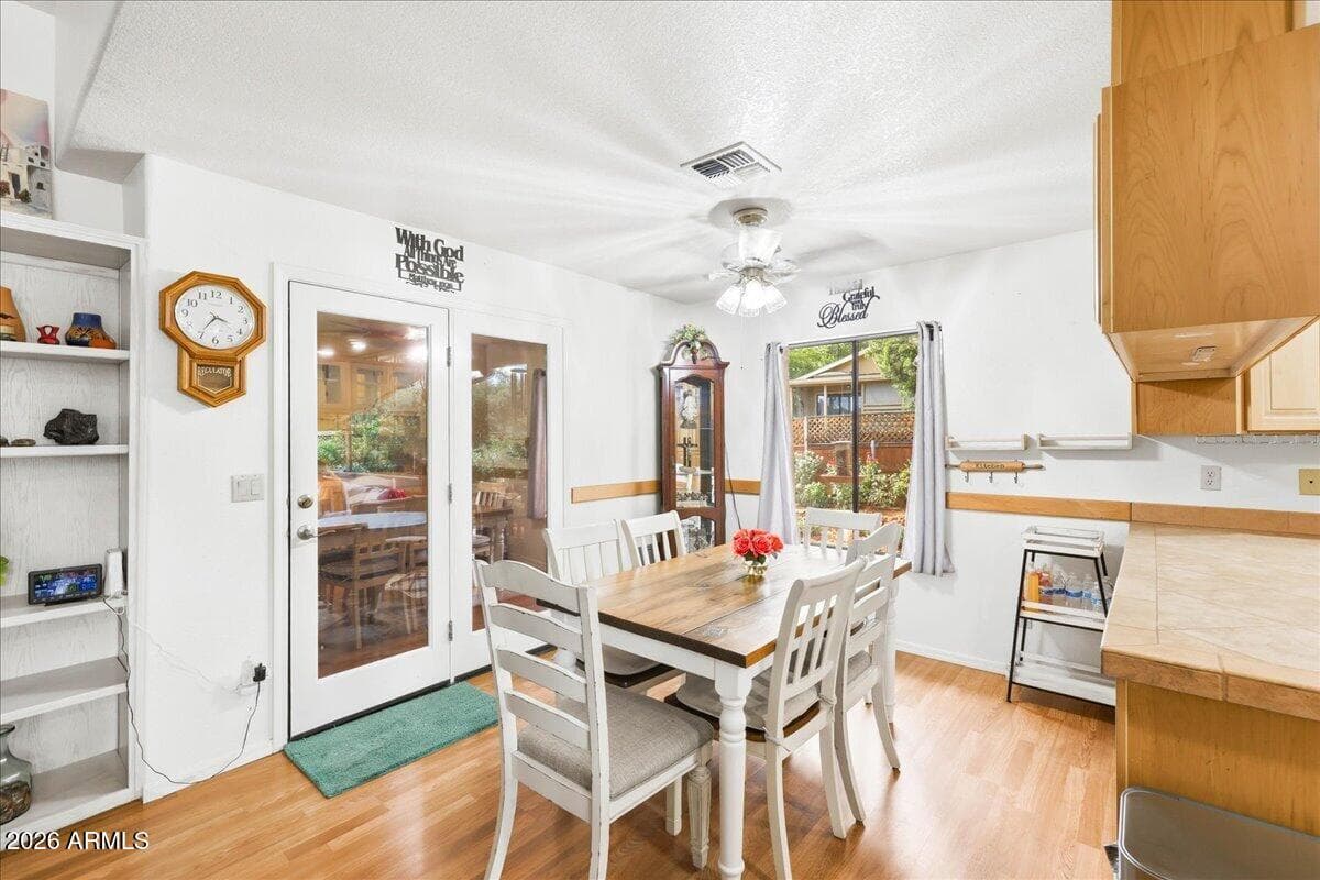125 Cathedral Rock Drive N/A, Sedona, AZ 86351 — photo 14 of 30