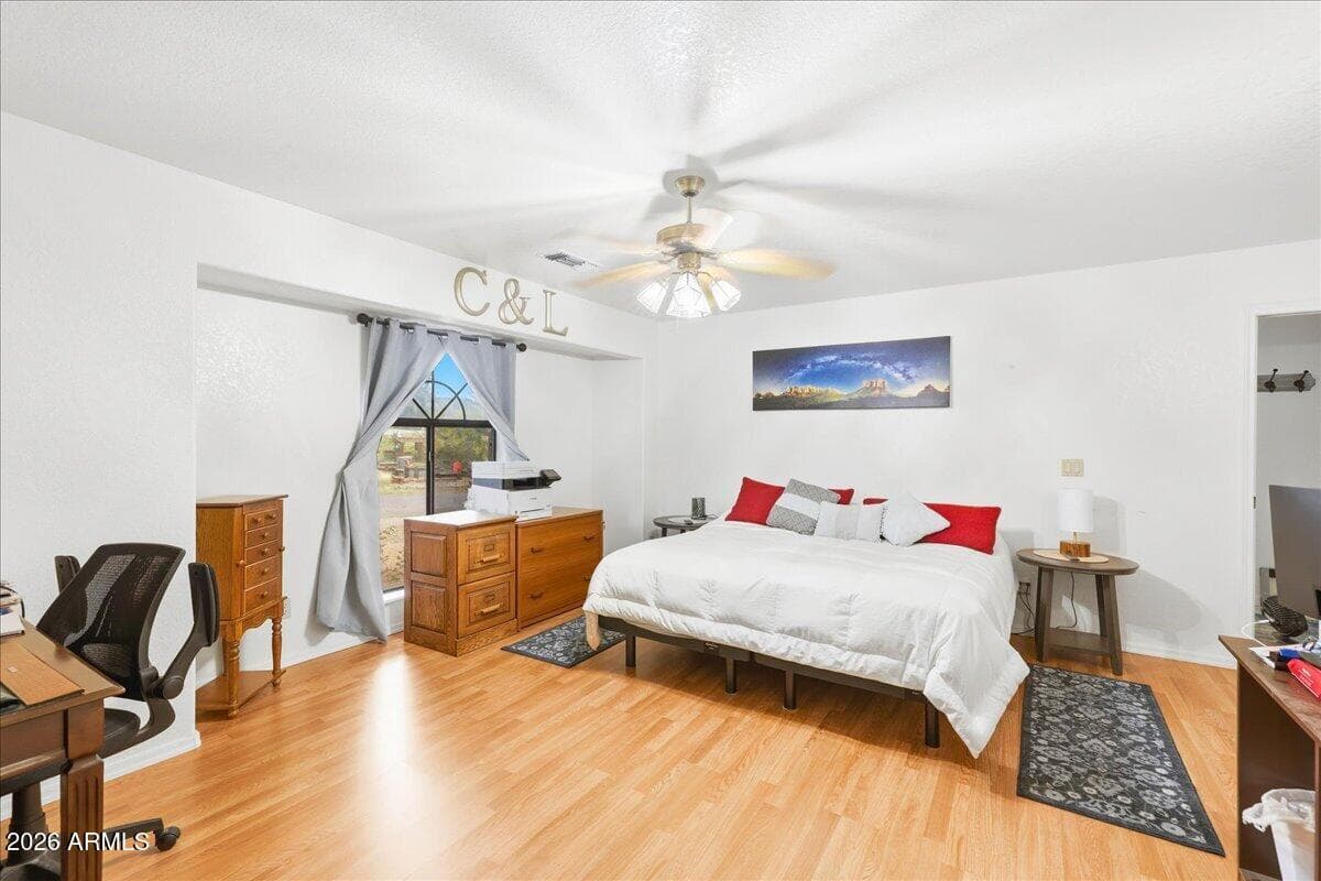 125 Cathedral Rock Drive N/A, Sedona, AZ 86351 — photo 19 of 30
