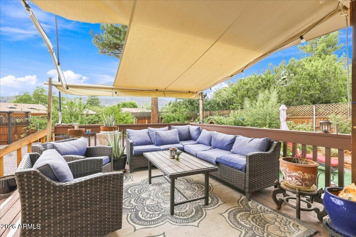 125 Cathedral Rock Drive N/A, Sedona, AZ 86351 — photo 24 of 30