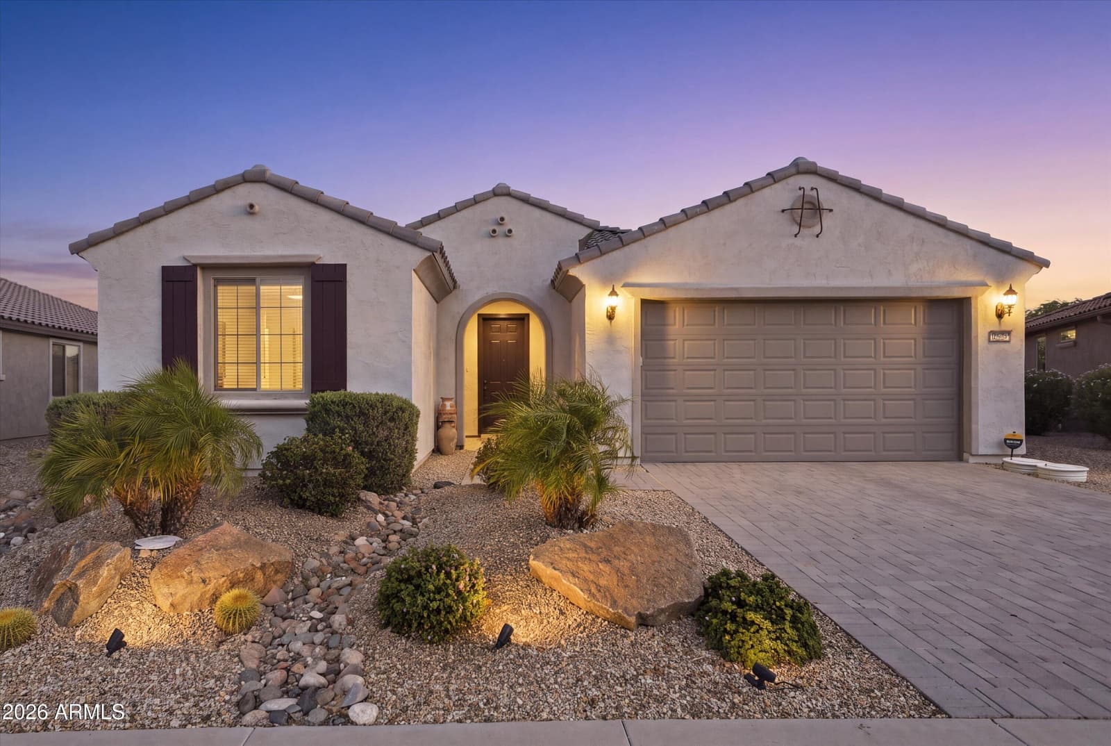 20643 N 274th Avenue, Buckeye, AZ 85396 — photo 1 of 64