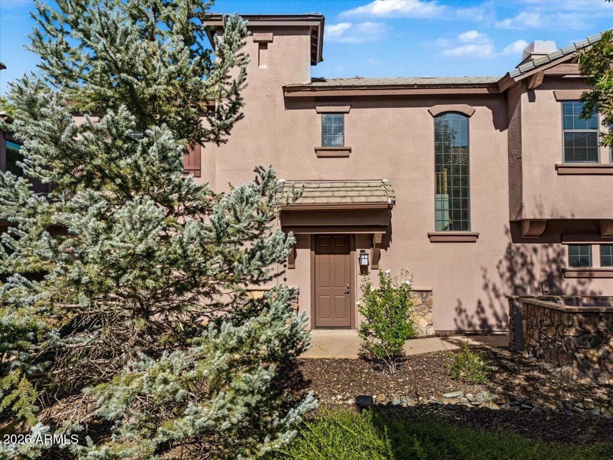 1716 Alpine Meadows Lane 1805, Prescott, AZ 86303 — photo 35 of 52