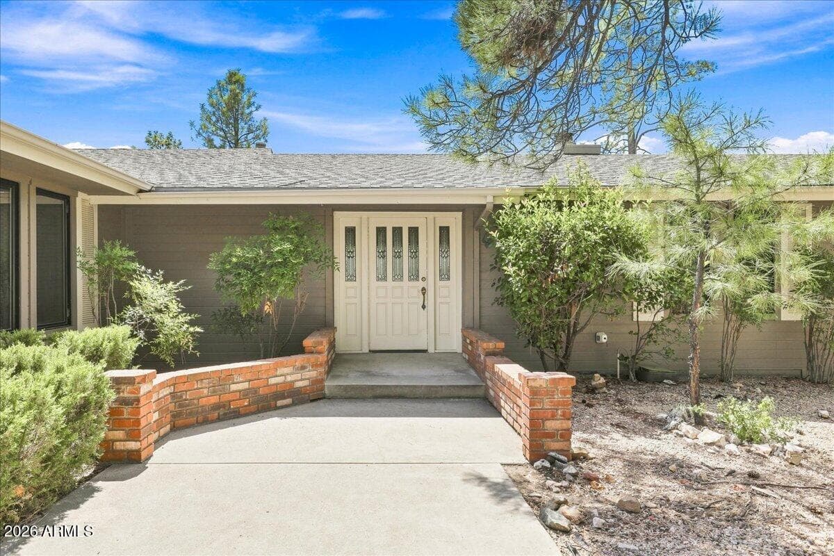1110 Blue Granite Lane, Prescott, AZ 86303 — photo 2 of 38