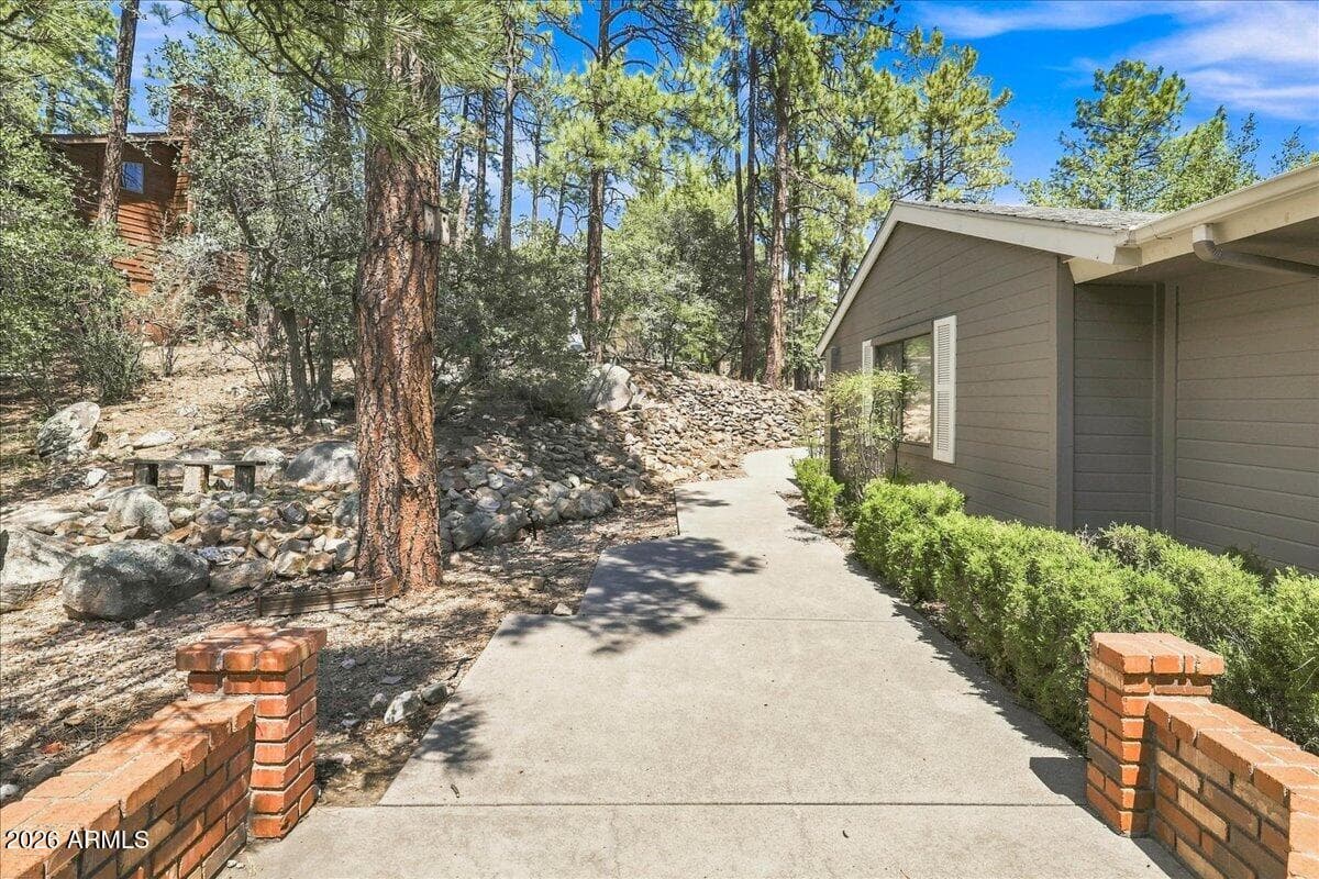 1110 Blue Granite Lane, Prescott, AZ 86303 — photo 23 of 38