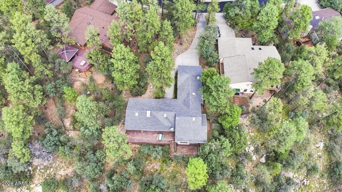 1110 Blue Granite Lane, Prescott, AZ 86303 — photo 26 of 38