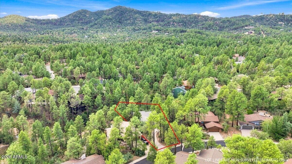 1110 Blue Granite Lane, Prescott, AZ 86303 — photo 28 of 38