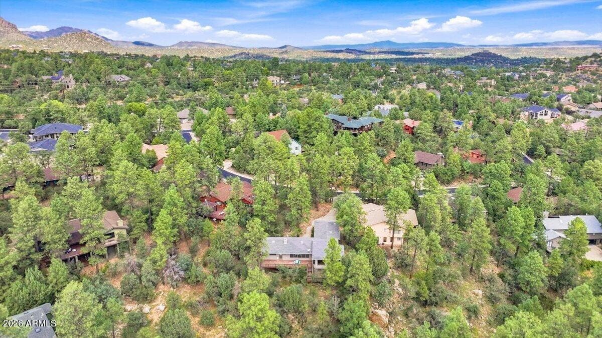 1110 Blue Granite Lane, Prescott, AZ 86303 — photo 29 of 38