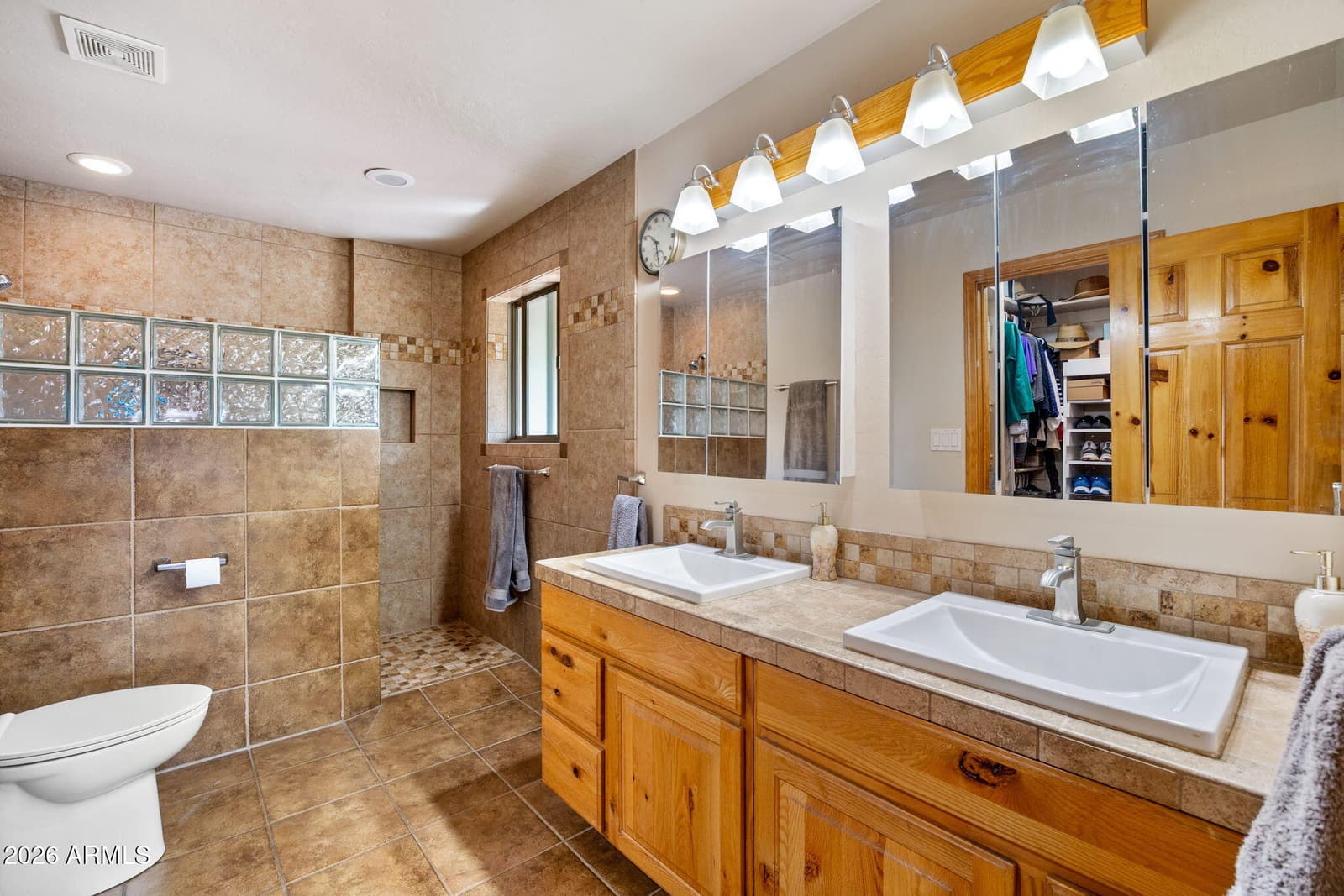1837 Canyon Creek Lane, Heber, AZ 85928 — photo 16 of 43