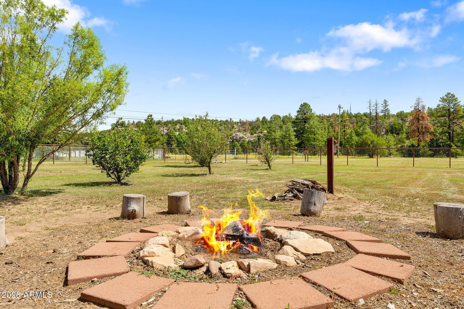 1837 Canyon Creek Lane, Heber, AZ 85928 — photo 36 of 43