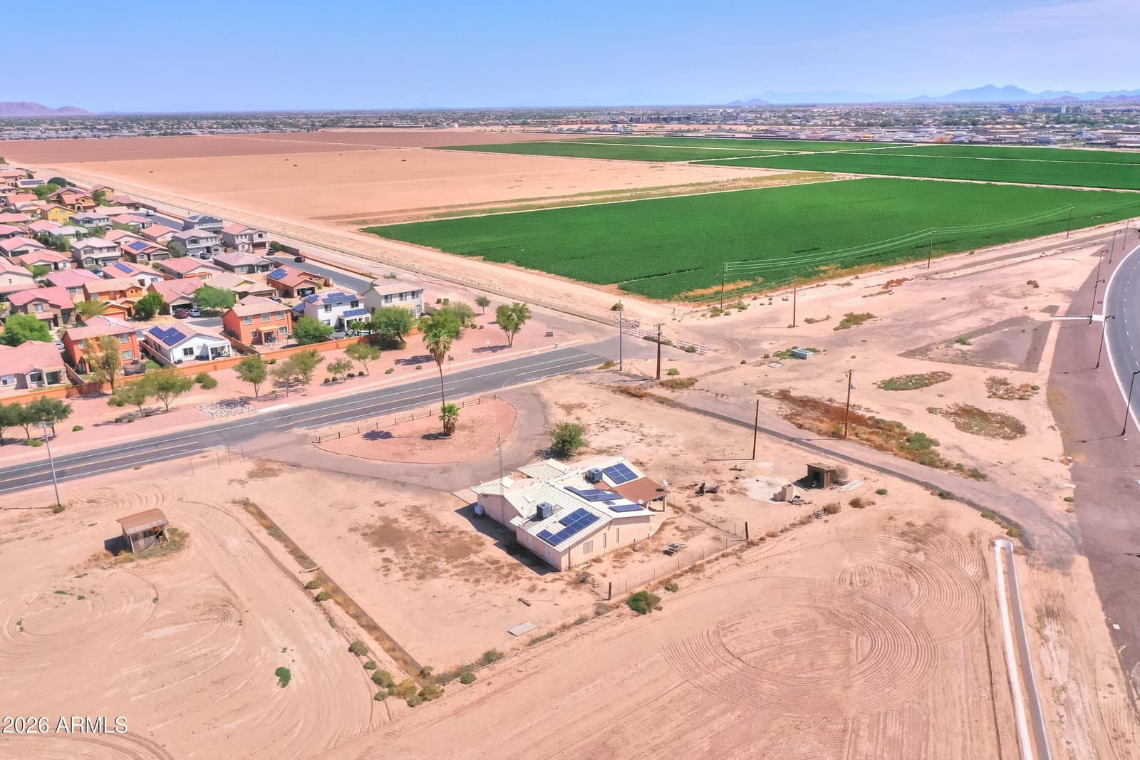 43983 W Farrell Road, Maricopa, AZ 85138 — photo 7 of 16