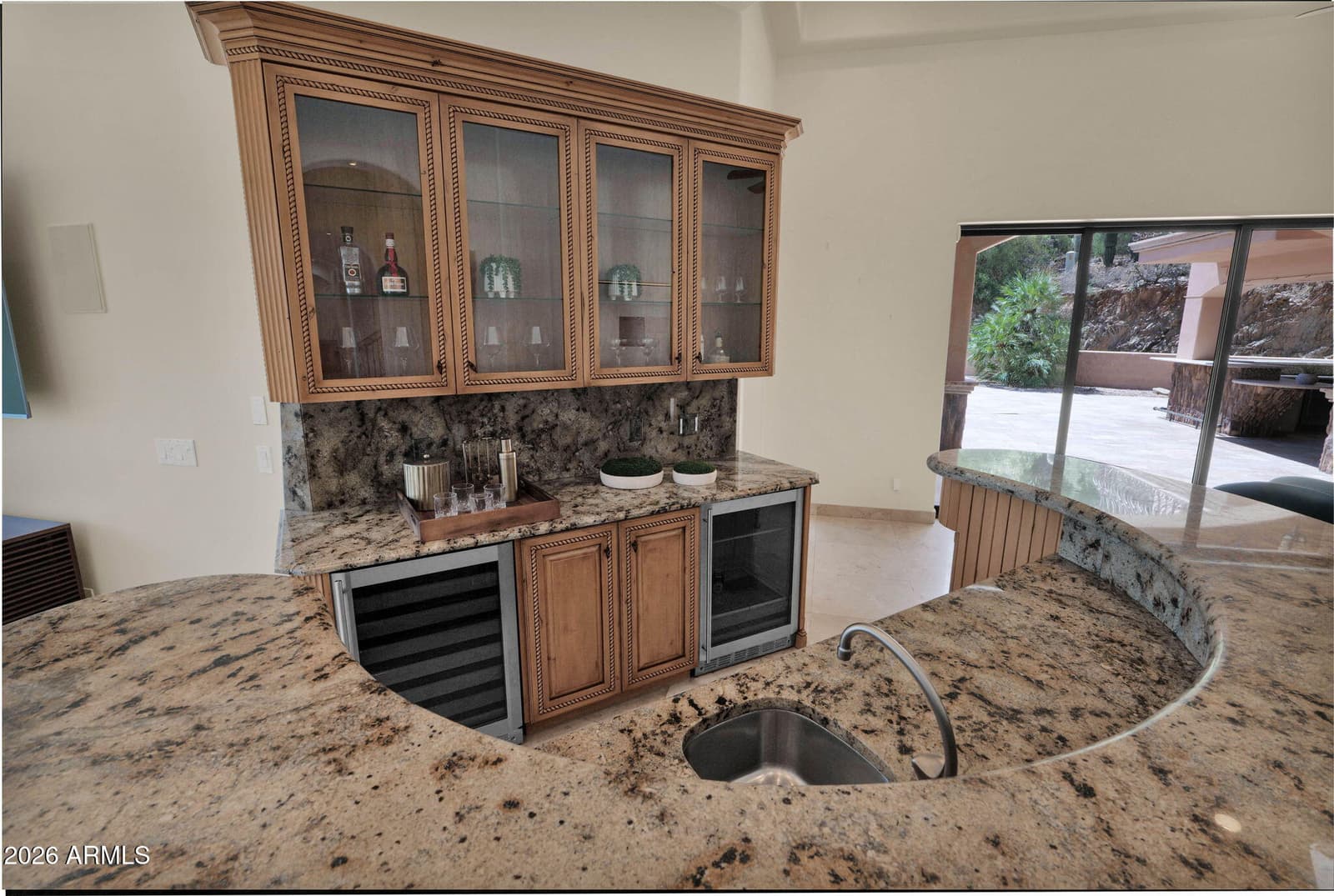 4141 E Lakeside Lane, Paradise Valley, AZ 85253 — photo 30 of 57