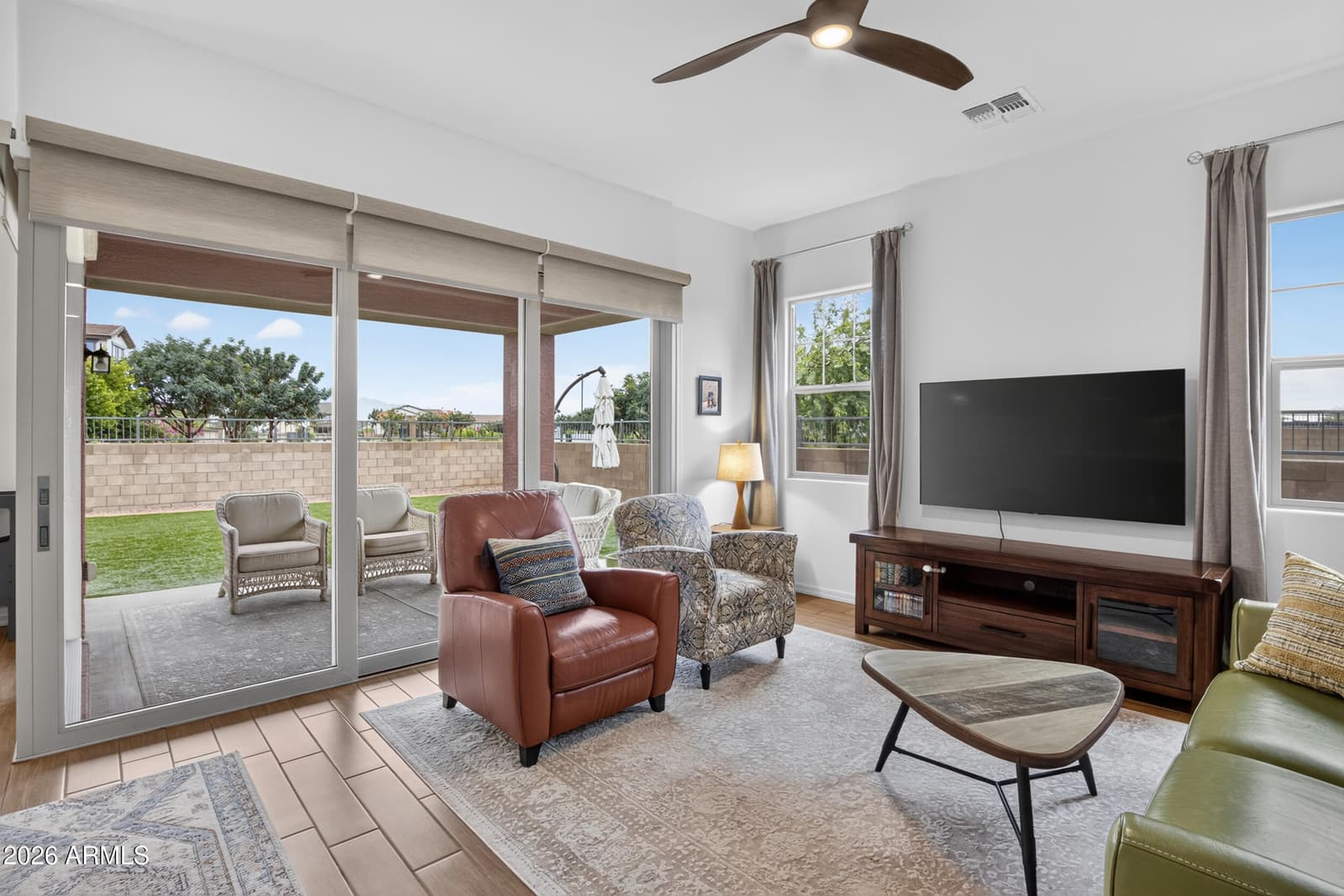 19087 E Walnut Court, Queen Creek, AZ 85142 — photo 14 of 77
