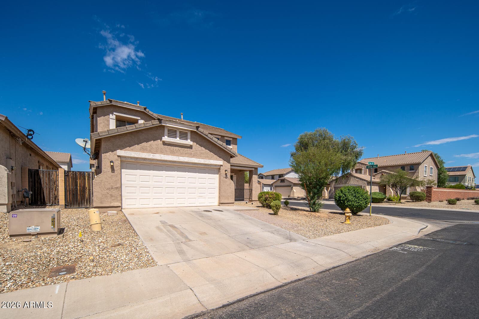 18510 W Eva Street, Waddell, AZ 85355 — photo 32 of 47
