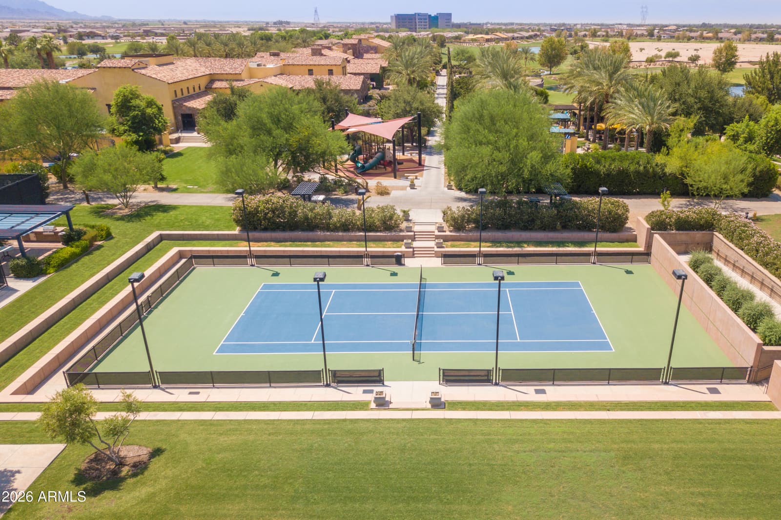675 E Laddoos Avenue, Queen Creek, AZ 85140 — photo 40 of 46