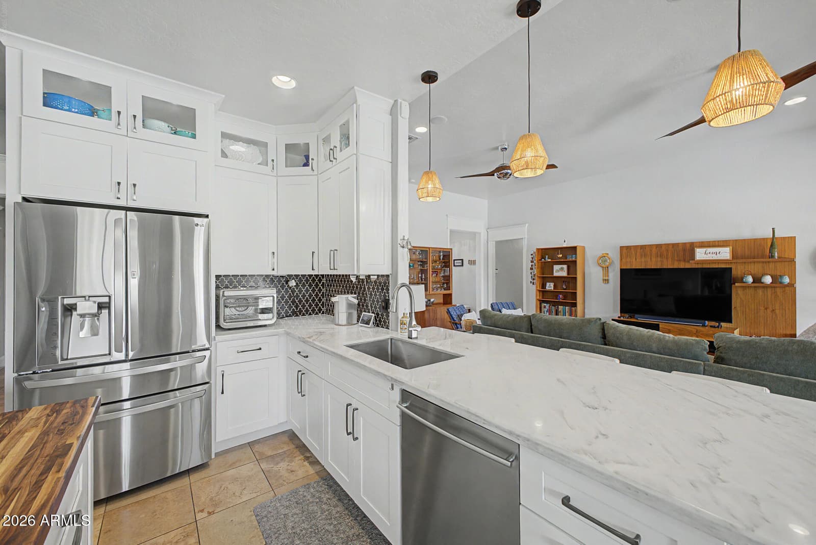 8533 E Halifax Circle, Mesa, AZ 85207 — photo 14 of 54