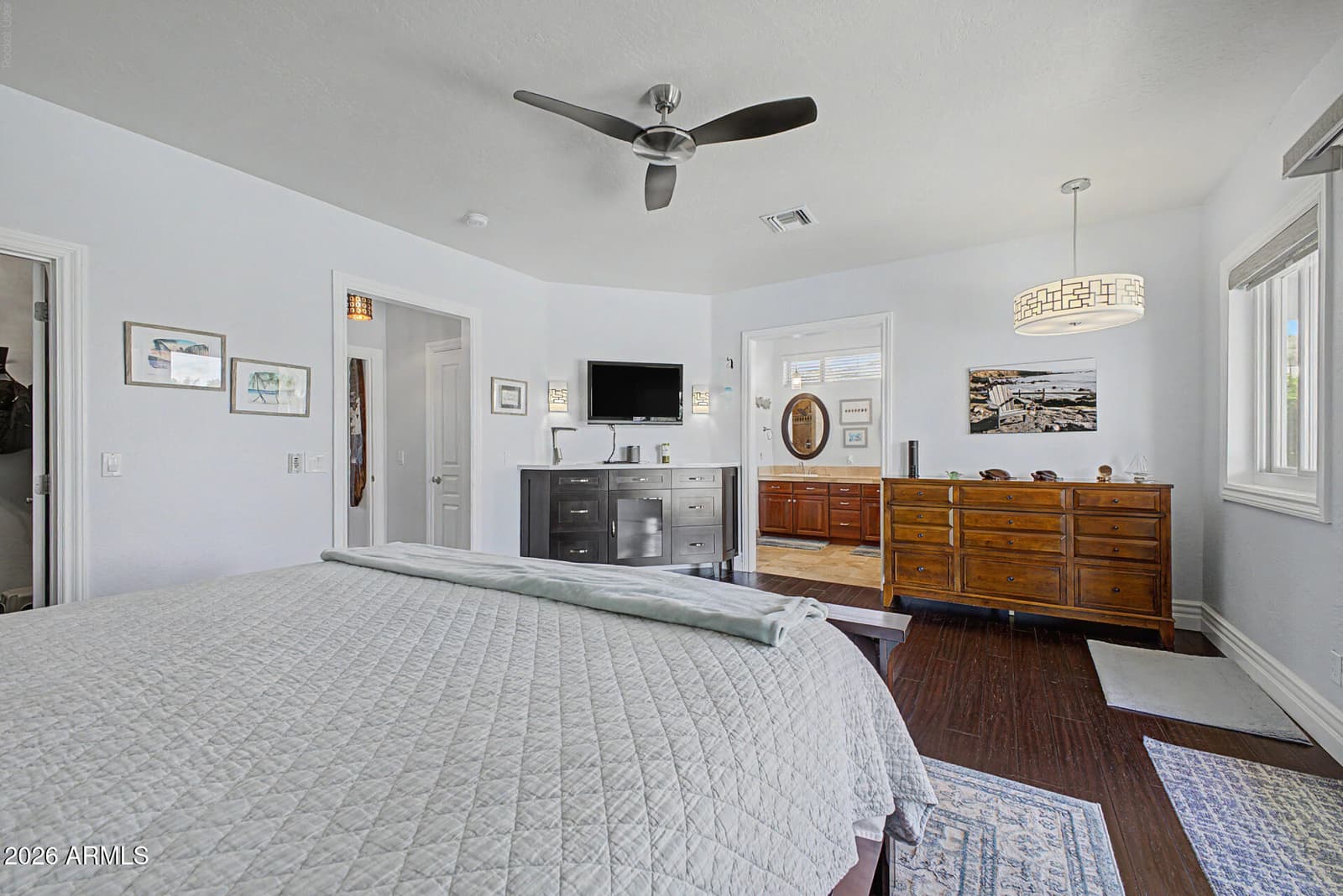 8533 E Halifax Circle, Mesa, AZ 85207 — photo 18 of 54