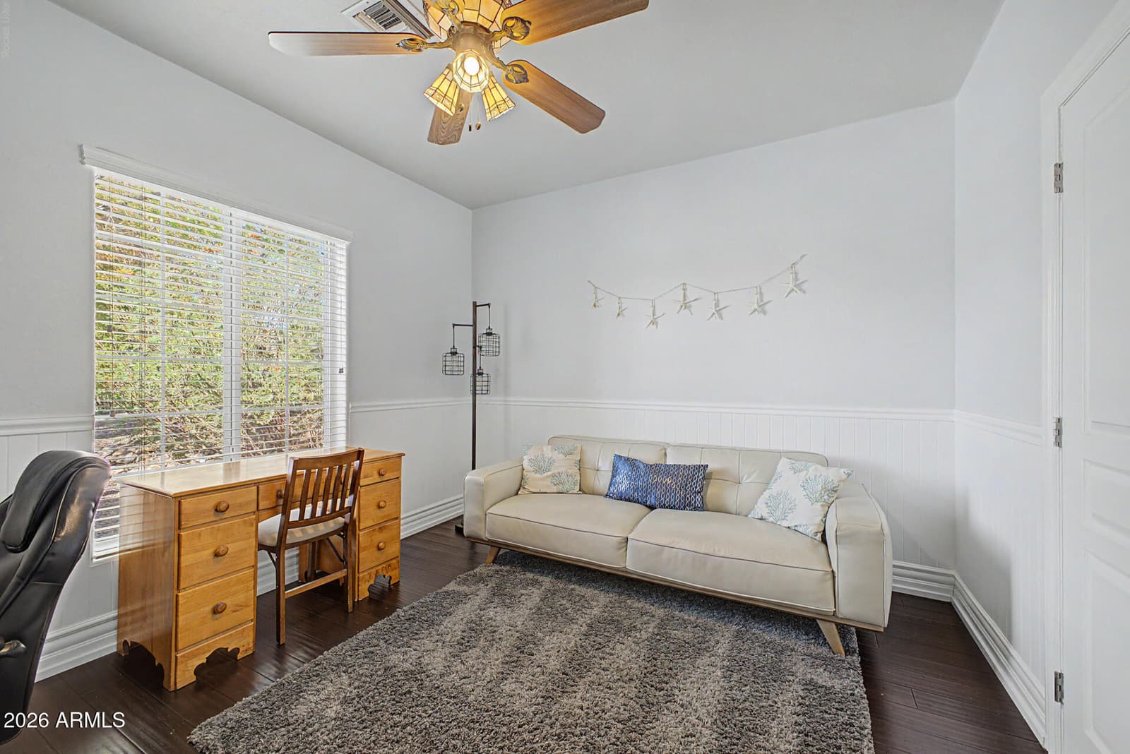 8533 E Halifax Circle, Mesa, AZ 85207 — photo 27 of 54