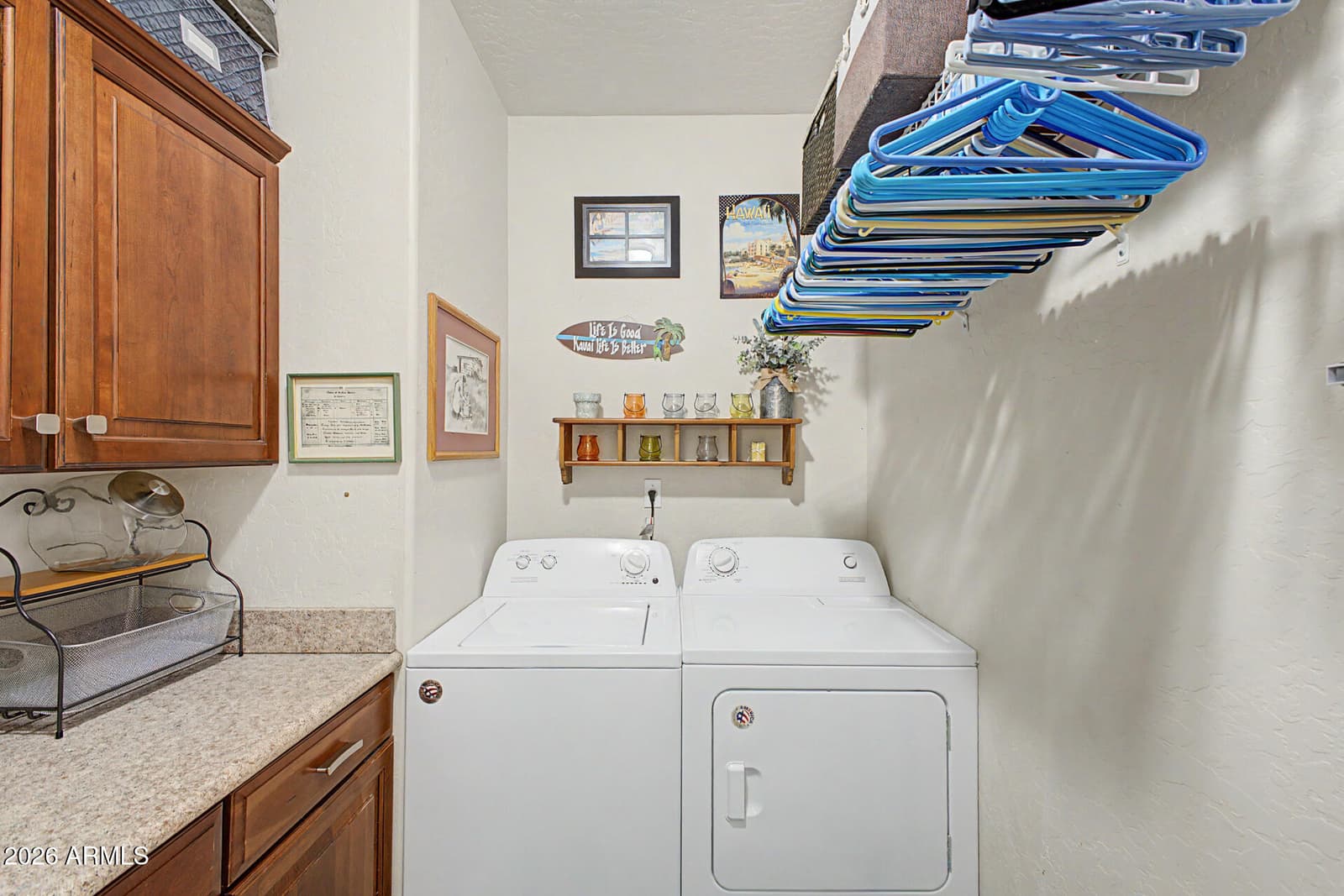 8533 E Halifax Circle, Mesa, AZ 85207 — photo 32 of 54