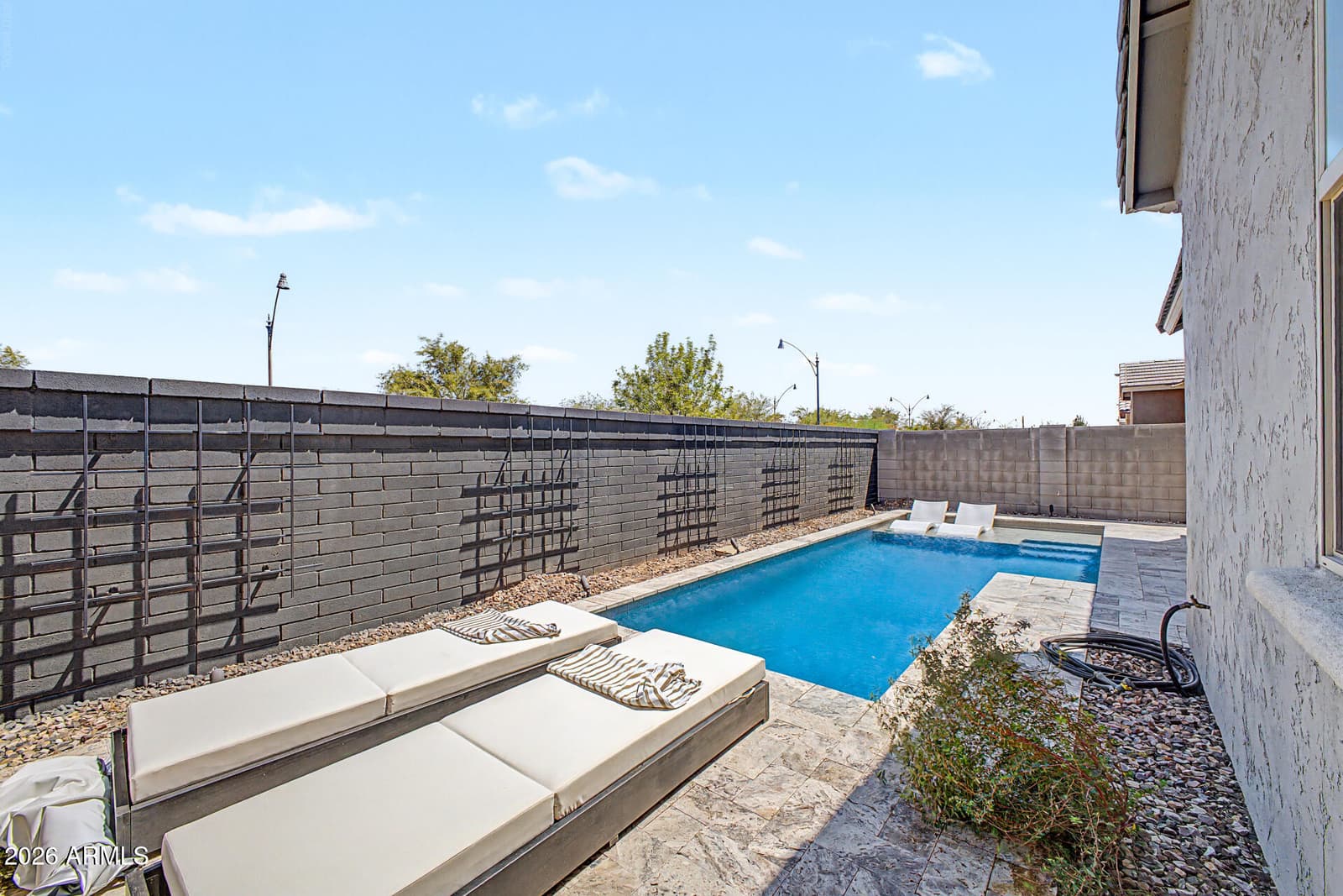 2485 S Quaintance Street, Gilbert, AZ 85295 — photo 42 of 50