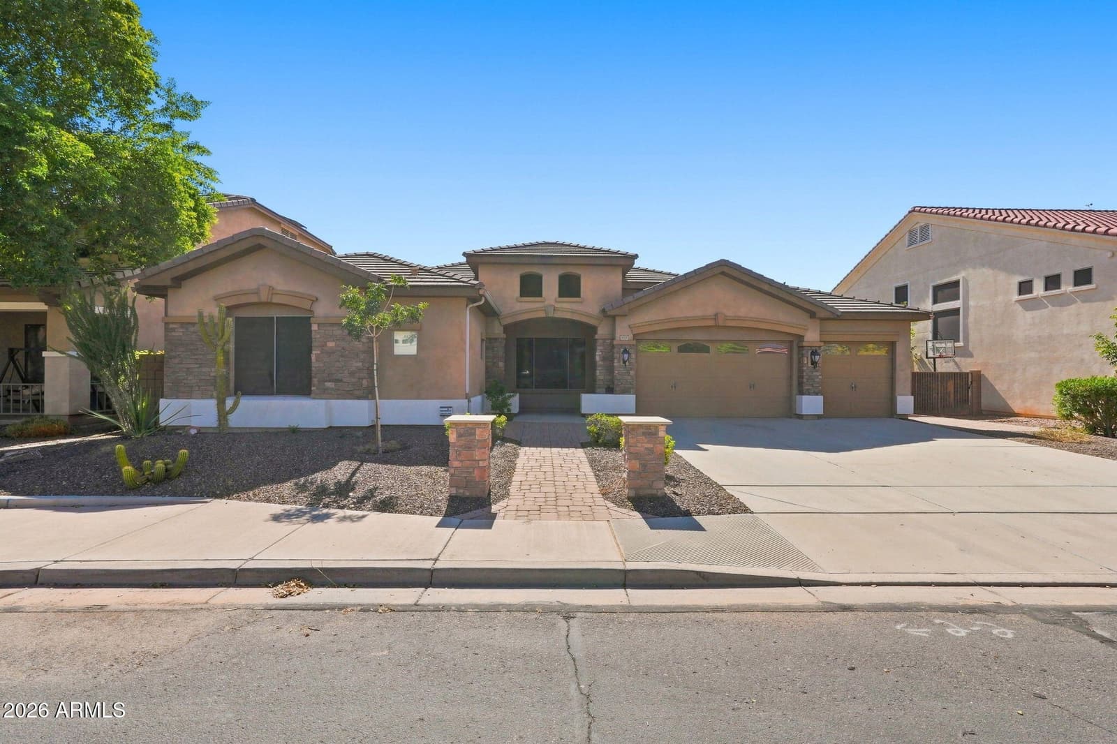3010 N Summer Lane, Casa Grande, AZ 85122 — photo 29 of 43