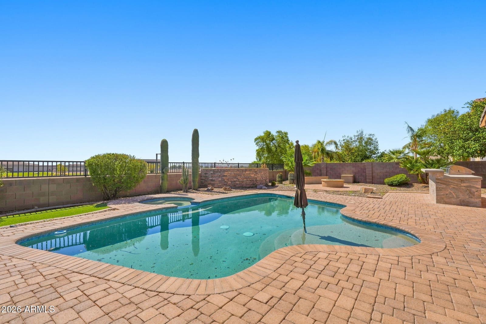 3010 N Summer Lane, Casa Grande, AZ 85122 — photo 21 of 43