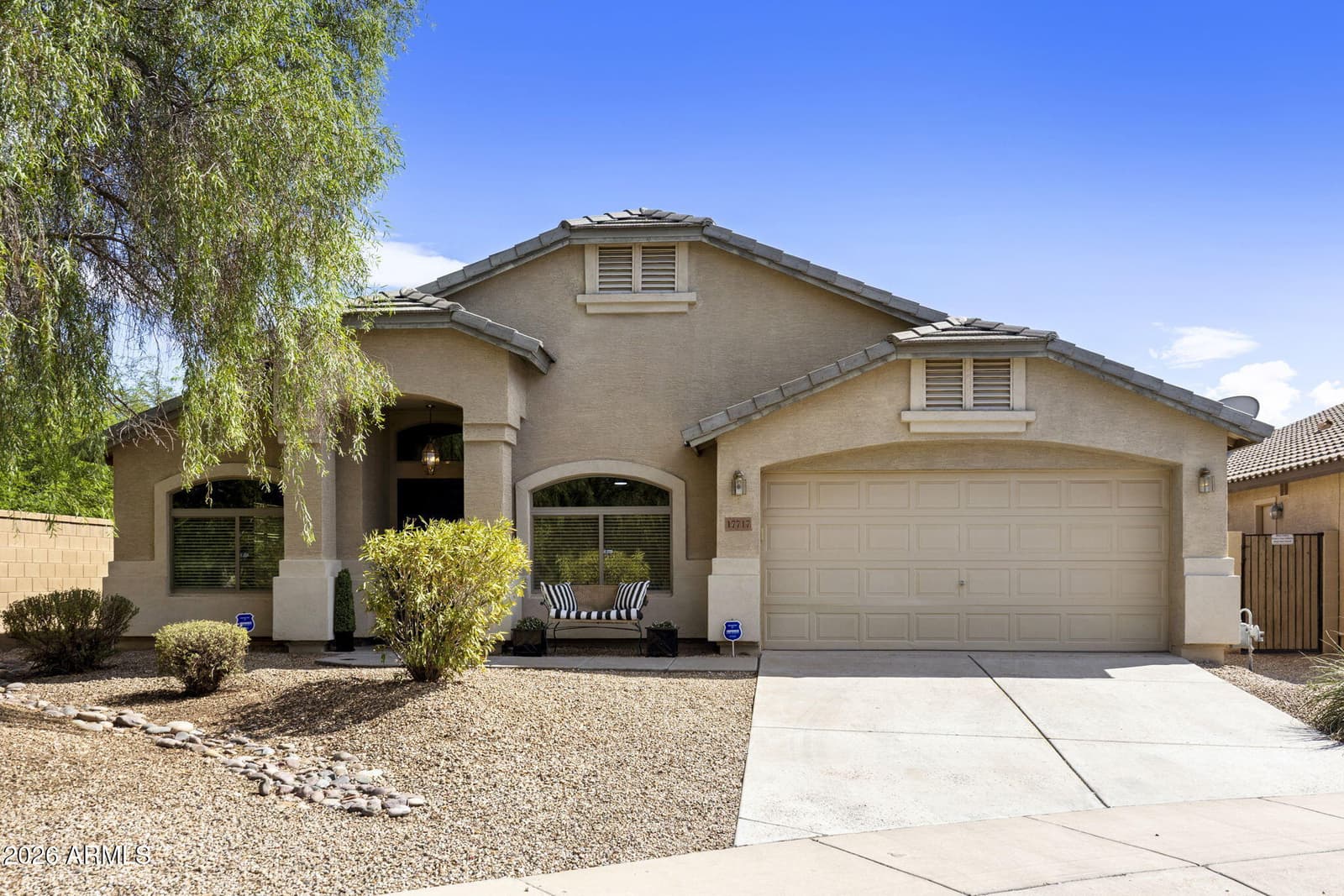 17717 W Andora Street, Surprise, AZ 85388 — photo 5 of 69