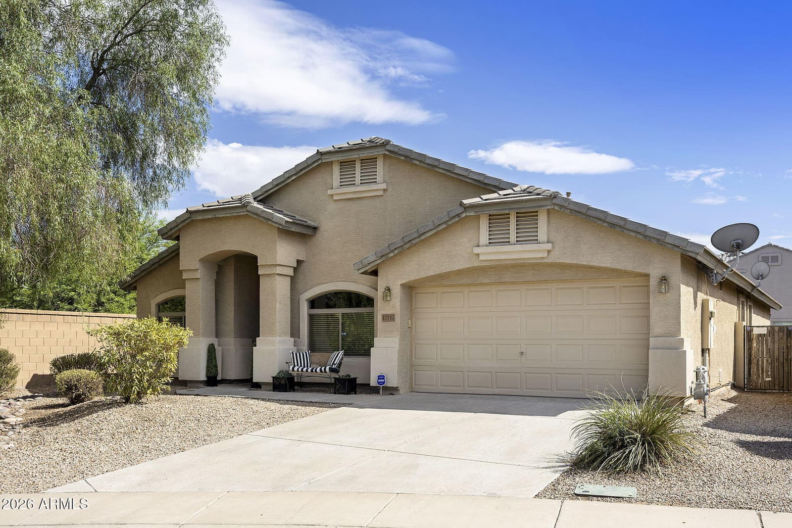 17717 W Andora Street, Surprise, AZ 85388 — photo 6 of 69