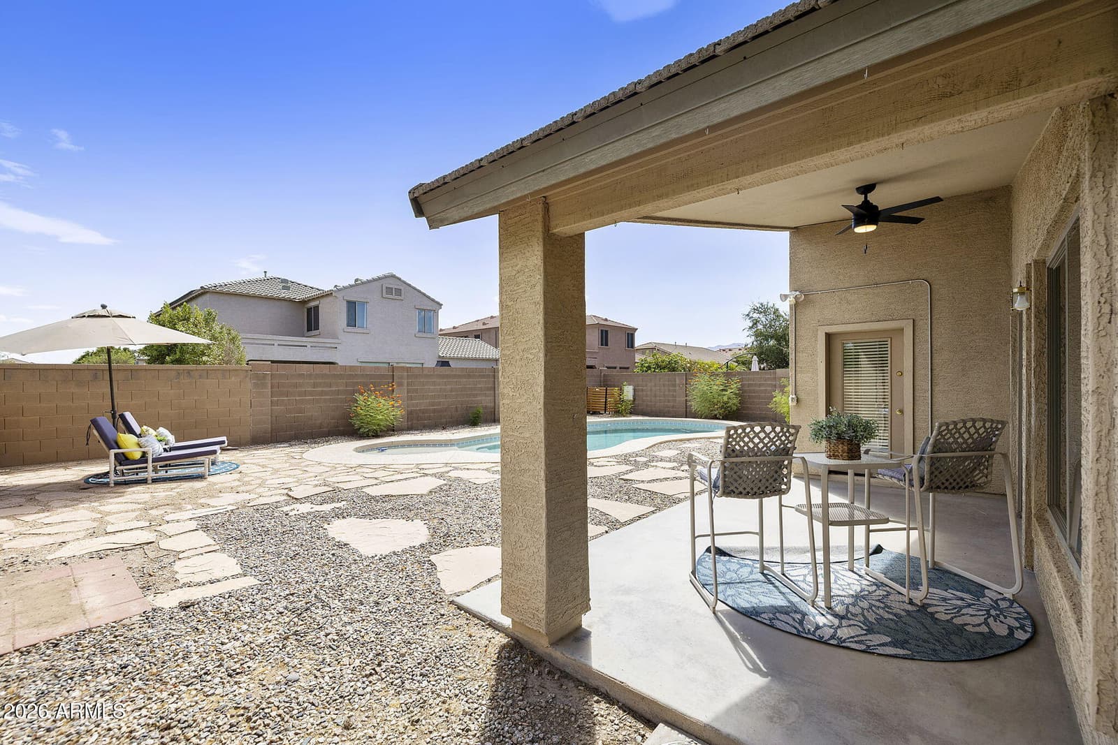 17717 W Andora Street, Surprise, AZ 85388 — photo 62 of 69